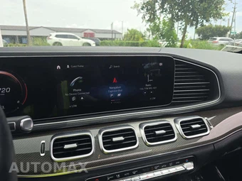 2020 Mercedes-Benz GLE 350 4MATIC - miniatura 10