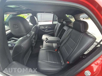 2020 Mercedes-Benz GLE 350 4MATIC - miniatura 13