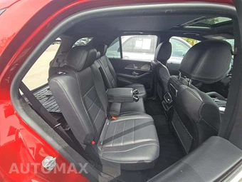 2020 Mercedes-Benz GLE 350 4MATIC - miniatura 17