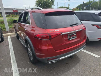 2020 Mercedes-Benz GLE 350 4MATIC - miniatura 2