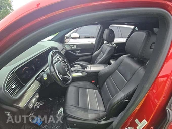 2020 Mercedes-Benz GLE 350 4MATIC - miniatura 6