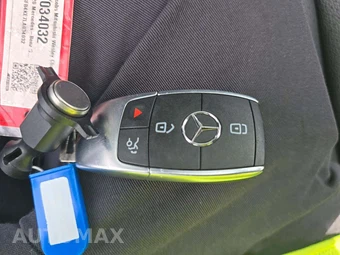 2020 Mercedes-Benz GLE 350 4MATIC - miniatura 8