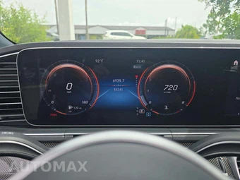 2020 Mercedes-Benz GLE 350 4MATIC - miniatura 9