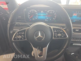 2020 Mercedes-Benz GLE 350 4MATIC - miniatura 10