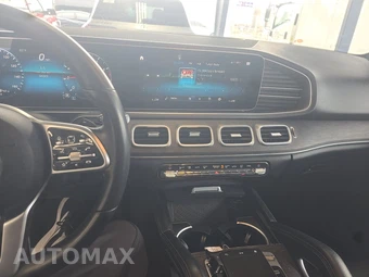 2020 Mercedes-Benz GLE 350 4MATIC - miniatura 11