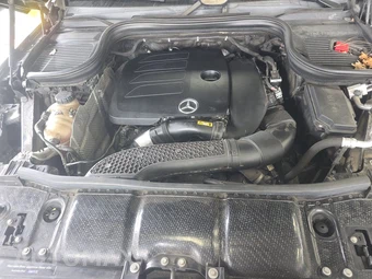 2020 Mercedes-Benz GLE 350 4MATIC - miniatura 17