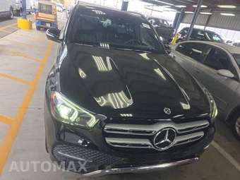 2020 Mercedes-Benz GLE 350 4MATIC - miniatura 2