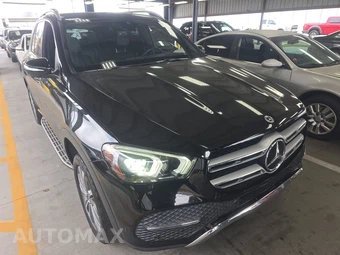 2020 Mercedes-Benz GLE 350 4MATIC - miniatura 3