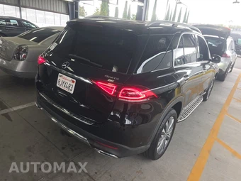 2020 Mercedes-Benz GLE 350 4MATIC - miniatura 4