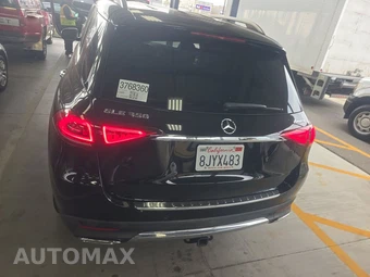 2020 Mercedes-Benz GLE 350 4MATIC - miniatura 5