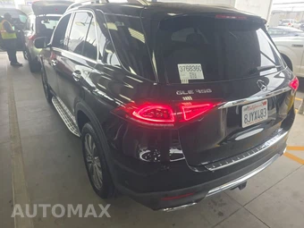 2020 Mercedes-Benz GLE 350 4MATIC - miniatura 6