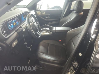 2020 Mercedes-Benz GLE 350 4MATIC - miniatura 7