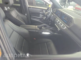 2020 Mercedes-Benz GLE 350 4MATIC - miniatura 8