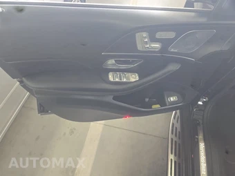 2020 Mercedes-Benz GLE 350 4MATIC - miniatura 9