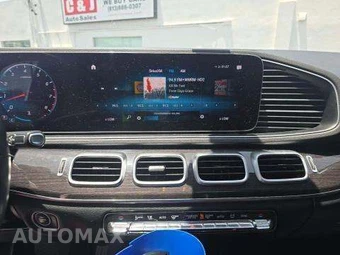 2020 Mercedes-Benz GLE 350 4MATIC - miniatura 10
