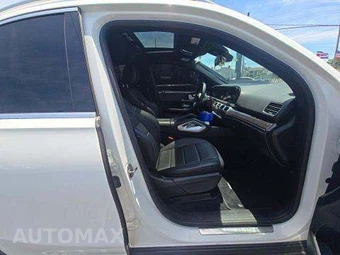 2020 Mercedes-Benz GLE 350 4MATIC - miniatura 19