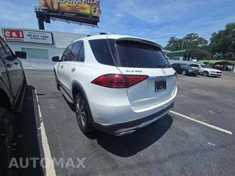 2020 Mercedes-Benz GLE 350 4MATIC - miniatura 2