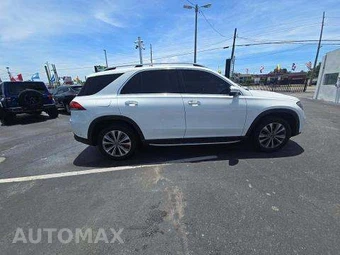 2020 Mercedes-Benz GLE 350 4MATIC - miniatura 4