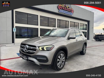 2020 Mercedes-Benz GLE 350 4MATIC - car from the USA, Manheim Buy-Now listing at AUTOMAX