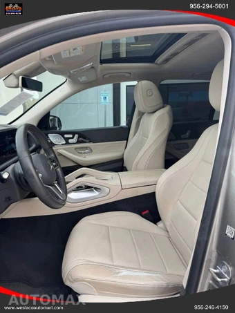 2020 Mercedes-Benz GLE 350 4MATIC - miniatura 11