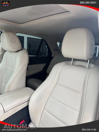 2020 Mercedes-Benz GLE 350 4MATIC - miniatura 12