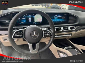 2020 Mercedes-Benz GLE 350 4MATIC - miniatura 15