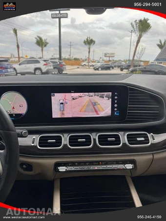 2020 Mercedes-Benz GLE 350 4MATIC - miniatura 16