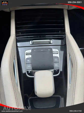 2020 Mercedes-Benz GLE 350 4MATIC - miniatura 18
