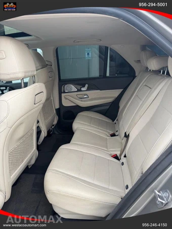 2020 Mercedes-Benz GLE 350 4MATIC - miniatura 19