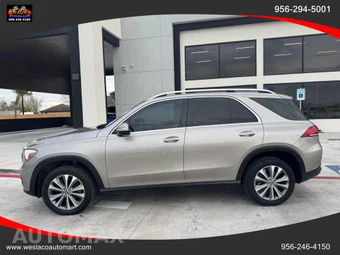 2020 Mercedes-Benz GLE 350 4MATIC - miniatura 2