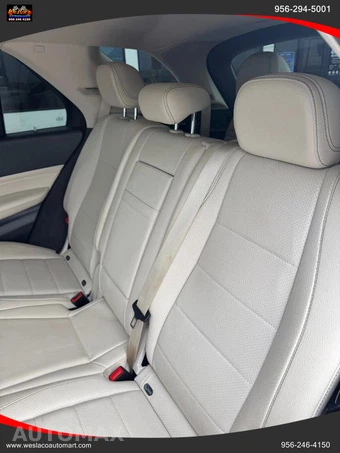 2020 Mercedes-Benz GLE 350 4MATIC - miniatura 20