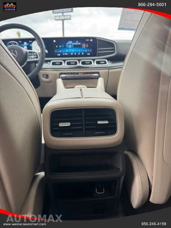 2020 Mercedes-Benz GLE 350 4MATIC - miniatura 21