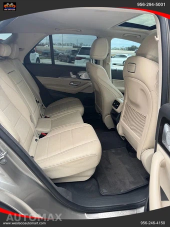 2020 Mercedes-Benz GLE 350 4MATIC - miniatura 23