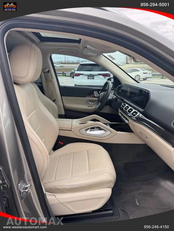 2020 Mercedes-Benz GLE 350 4MATIC - miniatura 24