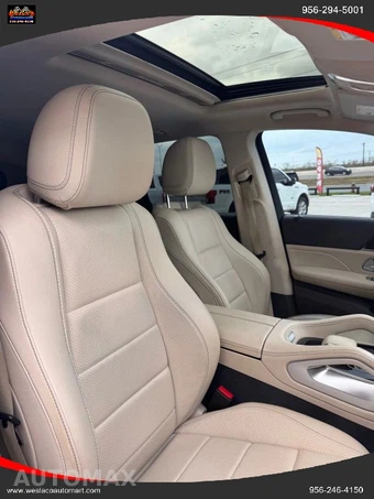 2020 Mercedes-Benz GLE 350 4MATIC - miniatura 25
