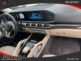 2020 Mercedes-Benz GLE 350 4MATIC - miniatura 26