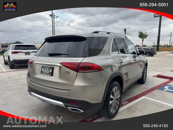 2020 Mercedes-Benz GLE 350 4MATIC - miniatura 6
