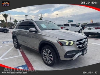 2020 Mercedes-Benz GLE 350 4MATIC - miniatura 8