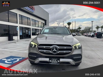 2020 Mercedes-Benz GLE 350 4MATIC - miniatura 9