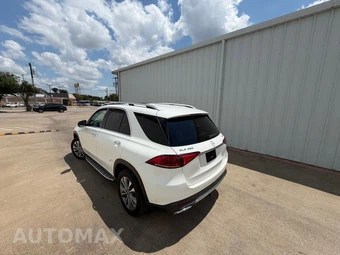 2020 Mercedes-Benz GLE 350 4MATIC - miniatura 12