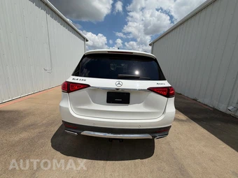 2020 Mercedes-Benz GLE 350 4MATIC - miniatura 13
