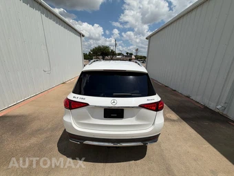 2020 Mercedes-Benz GLE 350 4MATIC - miniatura 14