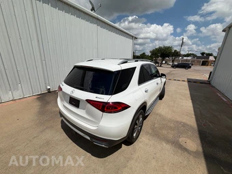2020 Mercedes-Benz GLE 350 4MATIC - miniatura 17