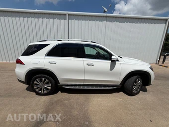 2020 Mercedes-Benz GLE 350 4MATIC - miniatura 18