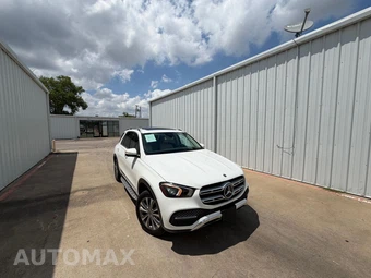 2020 Mercedes-Benz GLE 350 4MATIC - miniatura 2