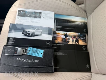 2020 Mercedes-Benz GLE 350 4MATIC - miniatura 21