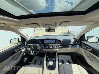 2020 Mercedes-Benz GLE 350 4MATIC - miniatura 25