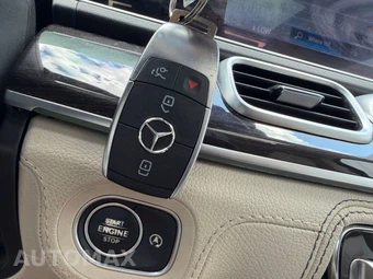 2020 Mercedes-Benz GLE 350 4MATIC - miniatura 28