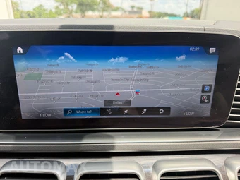 2020 Mercedes-Benz GLE 350 4MATIC - miniatura 29