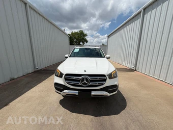 2020 Mercedes-Benz GLE 350 4MATIC - miniatura 3